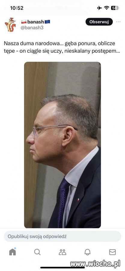 Nic dodać, nic ująć ...