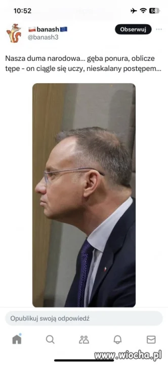 Nic dodać, nic ująć ...