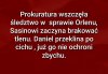 Taki krótki wierszyk ...