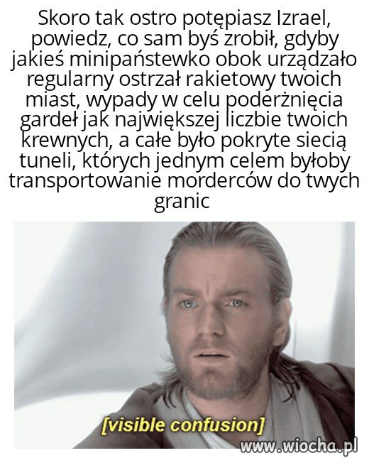 Jakieś propozycje?