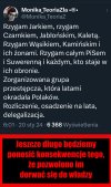Dobrze powiedziane. Mam tak samo!