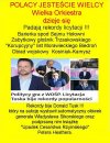 O to chodzi. Pokażemy im gdzie oni są.😂😂😂😂