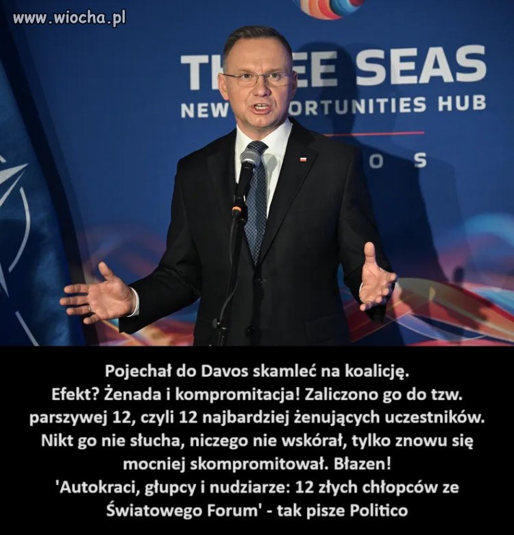 Dlaczego jestem ciągle kompromitowany???