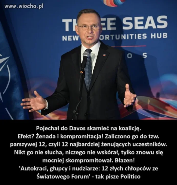 Dlaczego jestem ciągle kompromitowany???