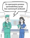 Tak się boją tej WOŚP, że dla gnoma załatwili inny