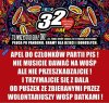 PiSiaki, nie zachowujcie się jak psy ogrodnika ...