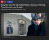 Kaczka dobija się do więzienia