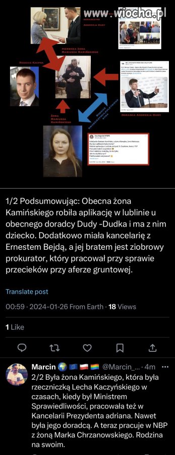 Pisowskie obyczaje