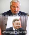 Aleksander, mówi po Angielsku, żyje z żoną od lat!