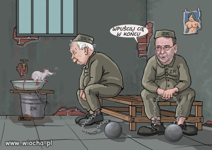 Właściwi ludzie na właściwym miejscu!