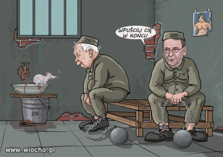 Właściwi ludzie na właściwym miejscu!