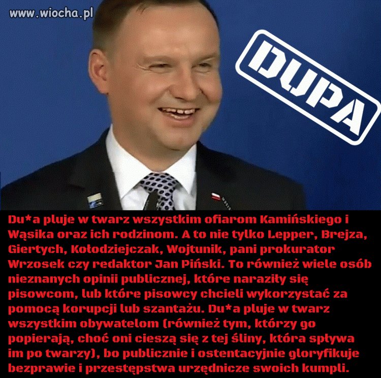 Krótko o Anżeju