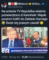 Świat im się zawalił