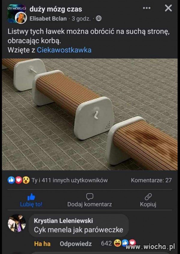 I to jest przyszłość