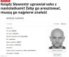 Poszukiwany przez Policję 