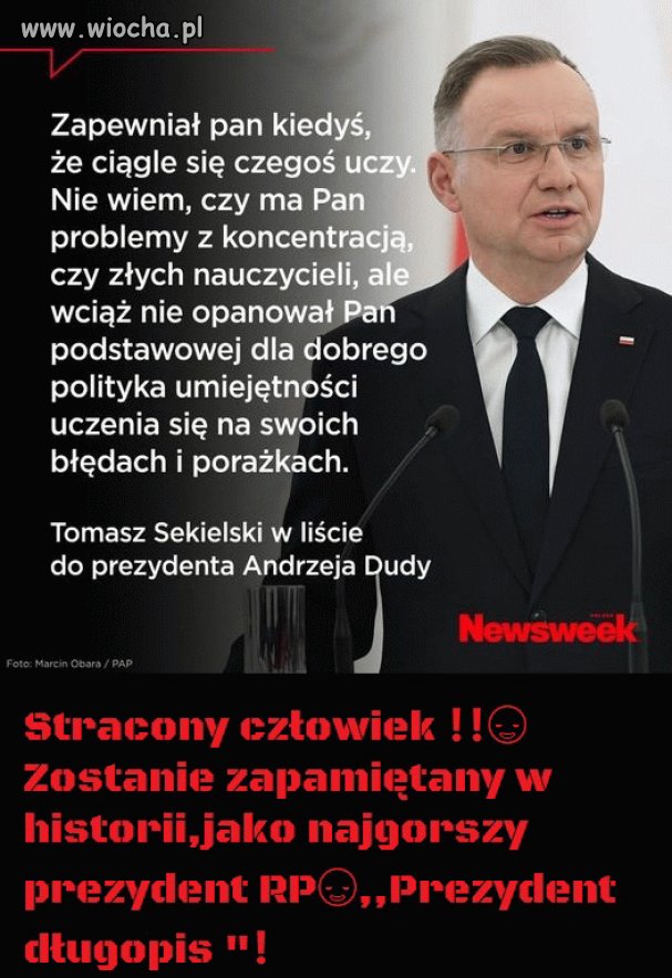 W punkt