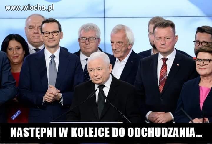 Tu sprawdzi się jedynie dieta pudełkowa ...