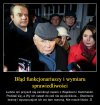 Sami się zgłosili do więzienia ...