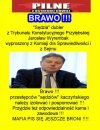 Wreszcie prawo staje się prawem...