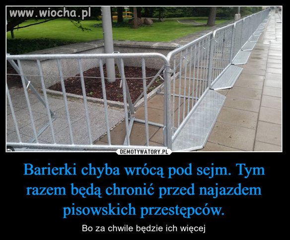 Kiedyś ochrona pisowców