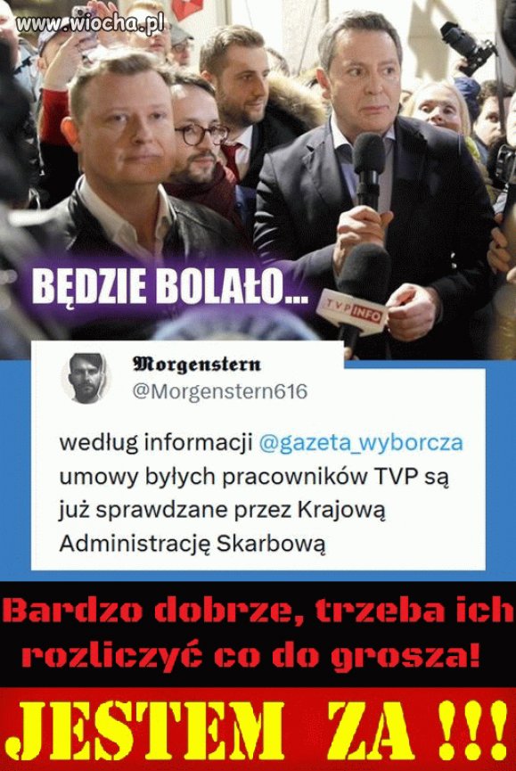 Czas najwyższy