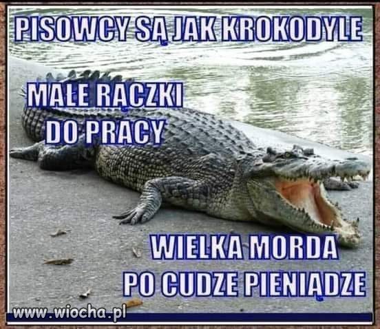 Tak było