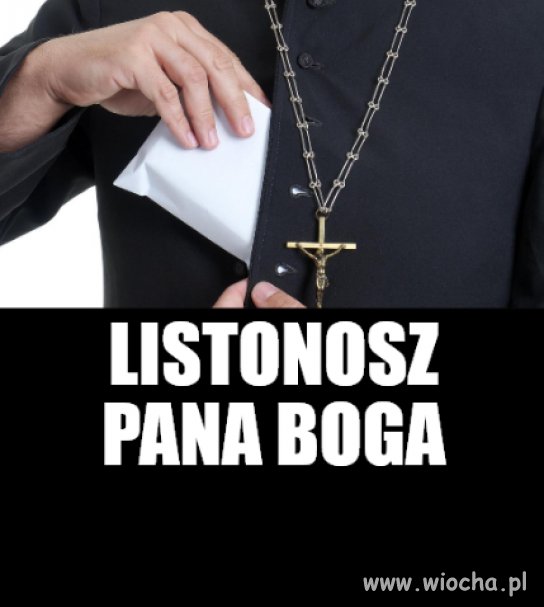 Przesyłka nigdy nie trafia do adresata 