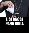 Przesyłka nigdy nie trafia do adresata 