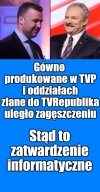 Kaprawym okiem ateisty patrząc ...