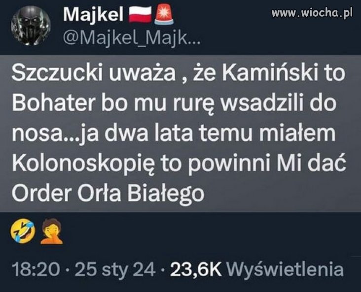 Posmarkałam się że śmiechu😂🫣