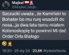 Posmarkałam się że śmiechu😂🫣