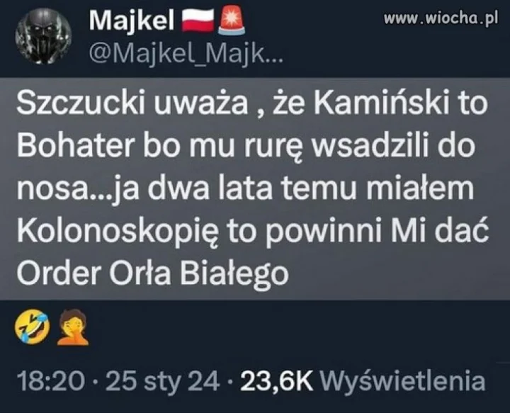 Posmarkałam się że śmiechu😂🫣
