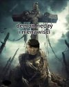 Resztę życia nędznego spędzi w celi