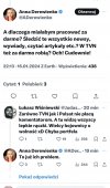 Drewienko tłumaczy 