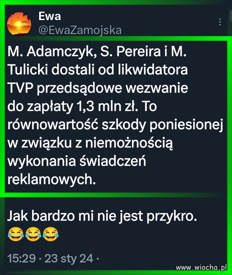 Potwierdzam
