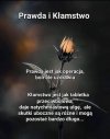 O prawdę ludzie gniewają się najbardziej