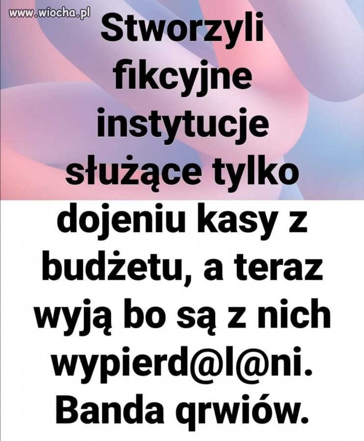 Cała prawda o PiSowcach ...