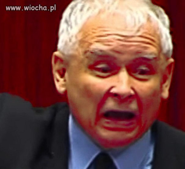 Nie wiedziałem , że ma pan łupież