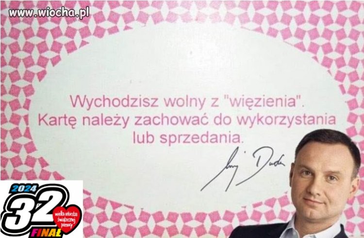 Pałac gra z WOŚP