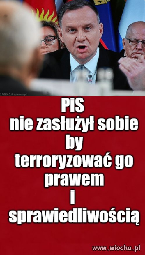 Kaprawym okiem ateisty patrząc ...