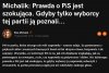 PiS nigdy nie troszczył się o Polskę!