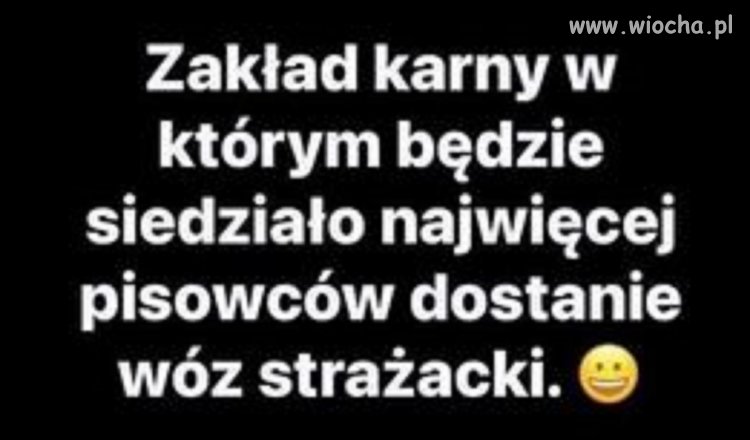 Jakoś tak to było...