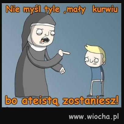 Episkopat ostrzega :