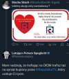 Przeciwko Owsiakowi