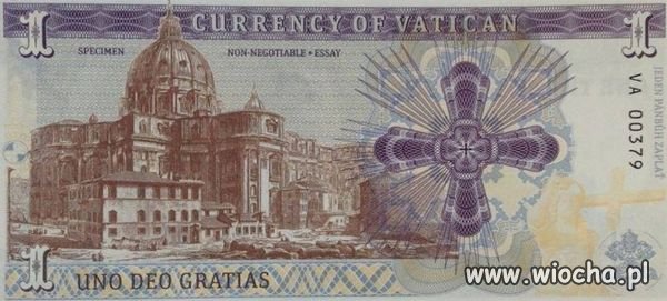 1  "bóg zapłać"