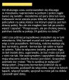Z daleka od polityki