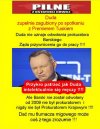 Duda  zupełnie zagubiony po spotkaniu z Premierem Tuskiem