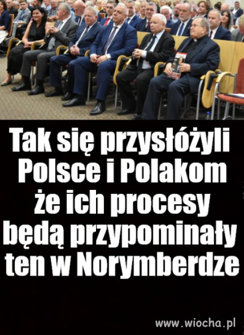 Kaprawym okiem ateisty patrząc ...