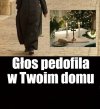 Kaprawym okiem ateisty patrząc ...