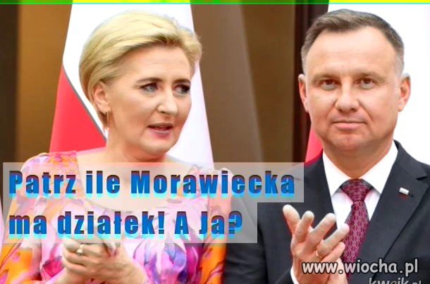Do tej pory cicho siedziałam ale...